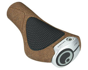 Ergon GC1 BioKork Grips