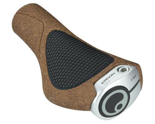 Ergon GC1 BioKork Grips