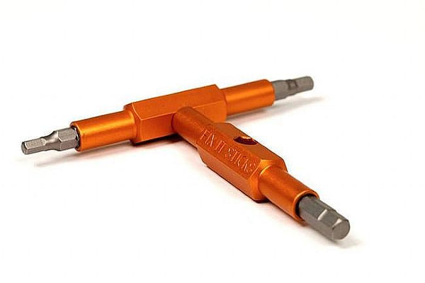 Fix It Sticks Alloy Standard Multi Tool Kit