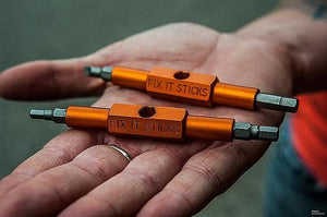 Fix It Sticks Alloy Standard Multi Tool Kit