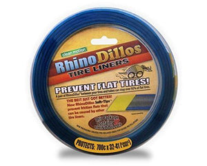 Clean Motion RhinoDillos Tire Liners