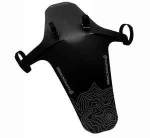 Blackburn Barrier Front MTB Fender