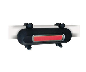 Clean Motion Atomic Hotdog USB Light