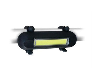 Clean Motion Atomic Hotdog USB Light