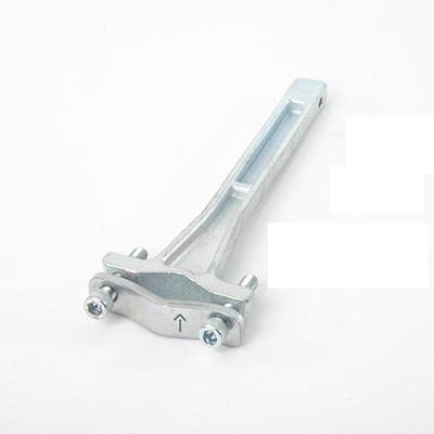 IBERT Child Carrier Safe-T-Seat T-Bar Spare Mount Clamp