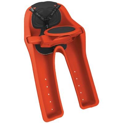 IBERT Safe-T-Seat Child Carrier