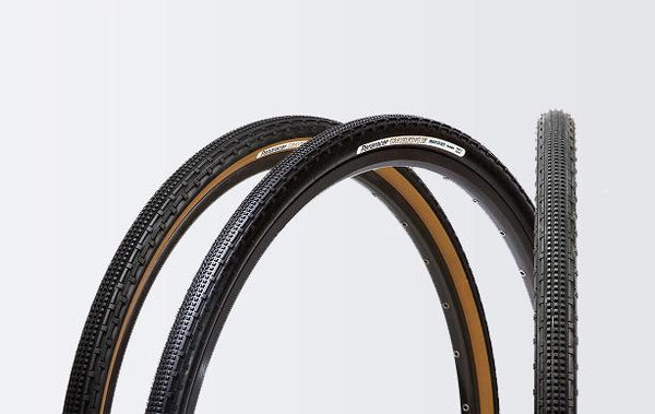 Panaracer Gravel King SK Folding Tire 700c