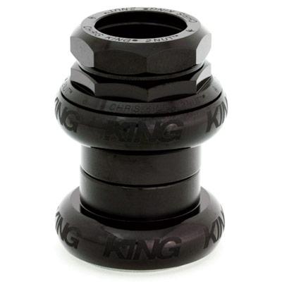 Chris King 1" Traditional Threaded 2Nut Headset