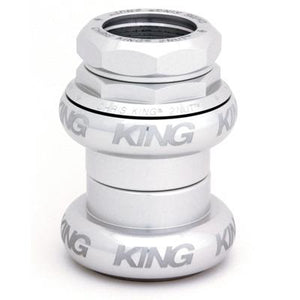 Chris King 1" Traditional Threaded 2Nut Headset