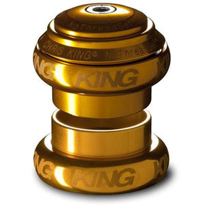 Chris King NoThreadset Headset