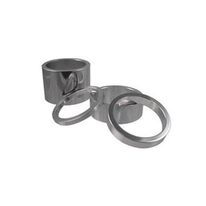 Chris King Nothreadset Headset Spacer Kit