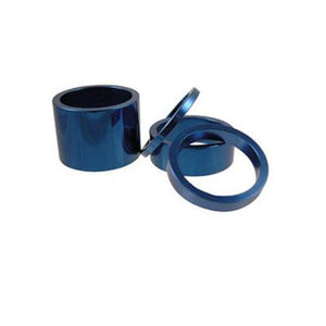 Chris King Nothreadset Headset Spacer Kit