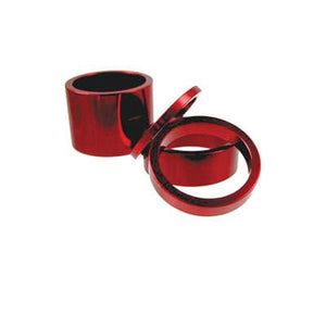 Chris King Nothreadset Headset Spacer Kit