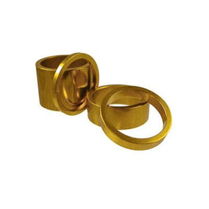 Chris King Nothreadset Headset Spacer Kit