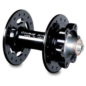 Chris King R45D Front Disc Hub 6 Bolt