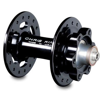 Chris King R45D Front Disc Hub 6 Bolt