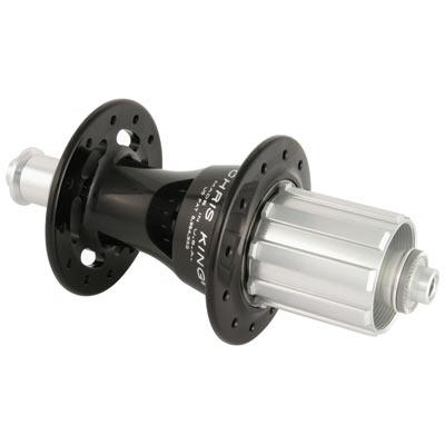 Chris King R45 Rear Road Hub