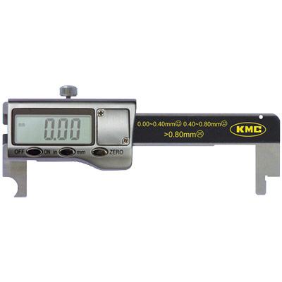KMC Digital Chain Checker Tool