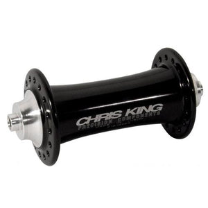 Chris King Classic Low Flange Front Road Hub