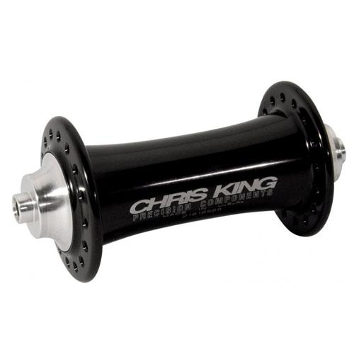 Chris King Classic Low Flange Front Road Hub