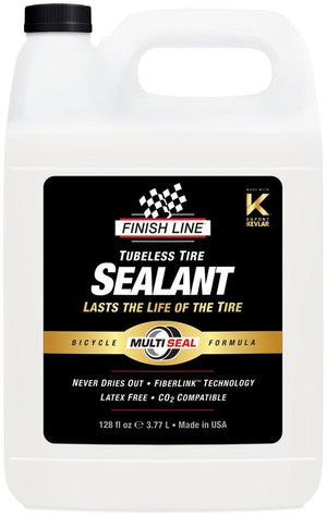 Finish Line Tubeless Tire Sealant