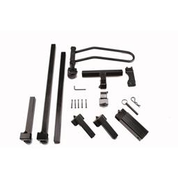Hollywood Car Rack Trike 3 Adapter TRK-ADP-3