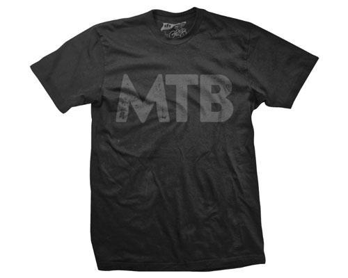 DHD Wear Men's MTB T-Shirt