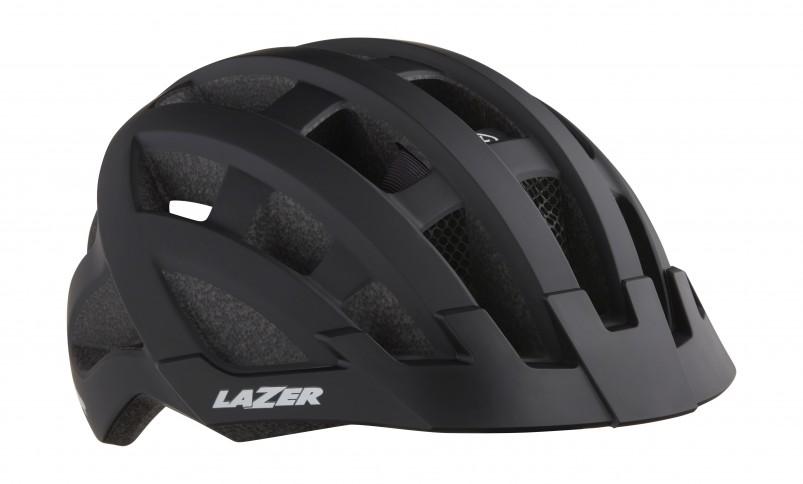Lazer Compact DLX Mips Helmet