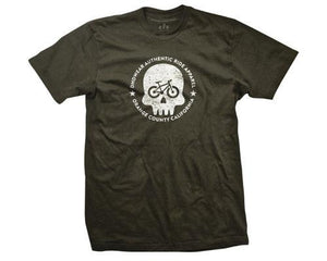 DHD Wear Numbskull MTB T-Shirt