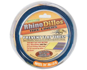 Clean Motion RhinoDillos Tire Liners