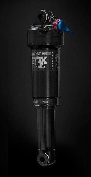 2020 Fox Shox Performance DPS 3-Pos Rear Shock