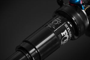 2020 Fox Shox Performance DPS 3-Pos Rear Shock