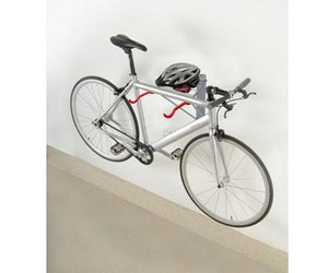 Delta Pablo Two Bike Folding Rack with Shelf RS5102/RS5103