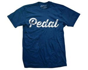 DHD Wear Men's Pedal T-Shirt