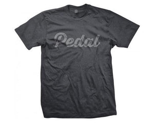 DHD Wear Men's Pedal T-Shirt