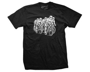 DHD Wear Peloton Trooper T-Shirt