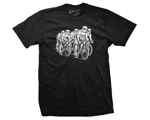 DHD Wear Peloton Trooper T-Shirt