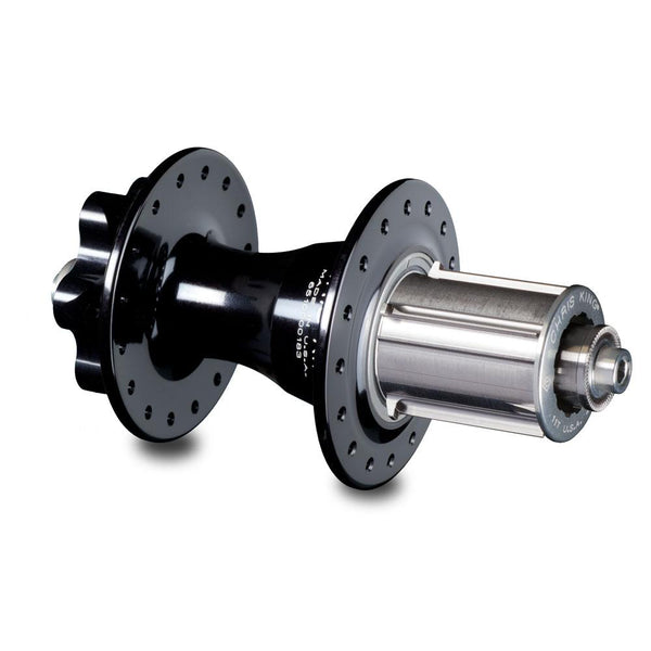 Chris King R45D Rear Disc Hub 6 Bolt