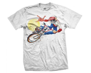 DHD Wear Radical Rick Flashback T-Shirt