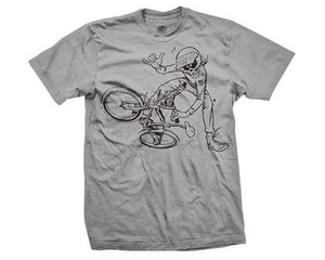 DHD Radical Rick TableTop T-Shirt