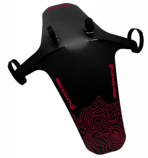 Blackburn Barrier Front MTB Fender