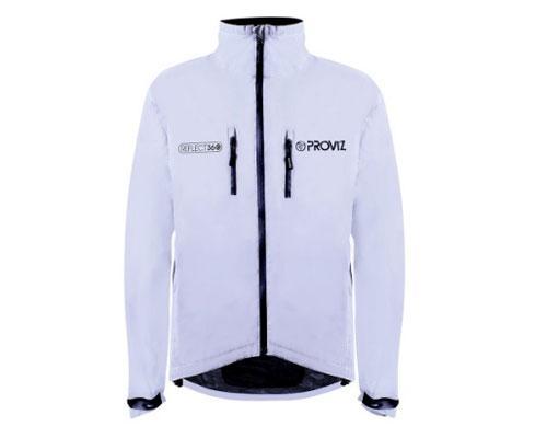 Proviz Men's Reflect 360 Cycling Jacket