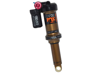 2020 Fox Shox Factory DPX2 2-Pos Adj Remote Rear Shock