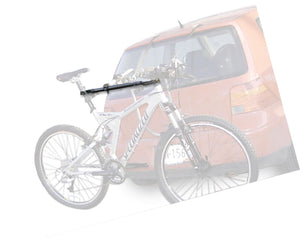 Delta Crossbar Substitute 2.0 HB2001 Rack Adjustable Frame Top Tube Adapter BH2001