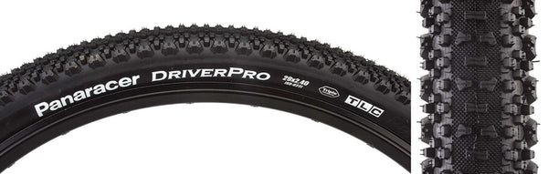 Panaracer Driver Pro Tubeless Folding Tire 29" 3C