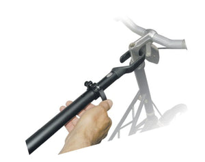 Delta Crossbar Substitute 2.0 HB2001 Rack Adjustable Frame Top Tube Adapter BH2001