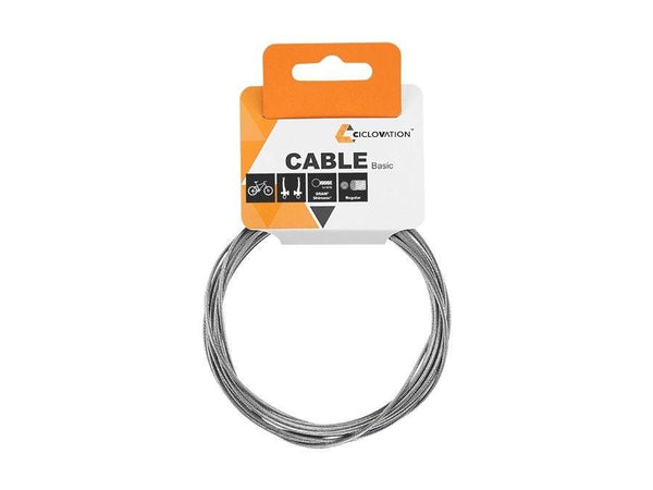 Ciclovation Basic Bike Brake Cable