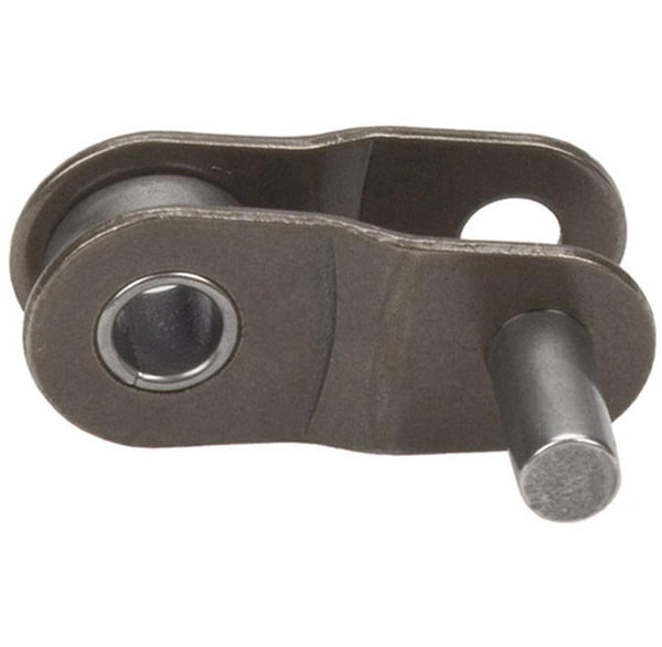 KMC 415-OL Half Link Chain Connector 3/16"