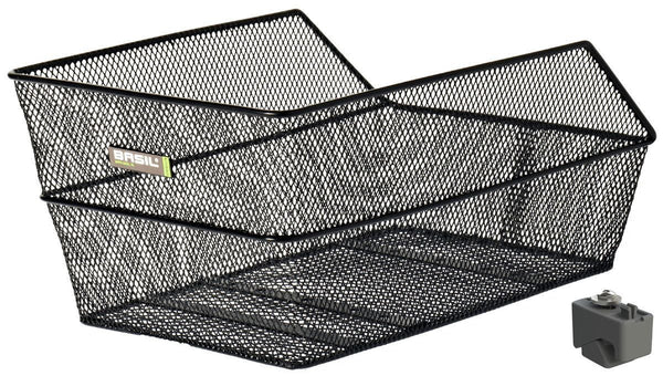 Basil Cento WSL Rear Bike Basket Mesh