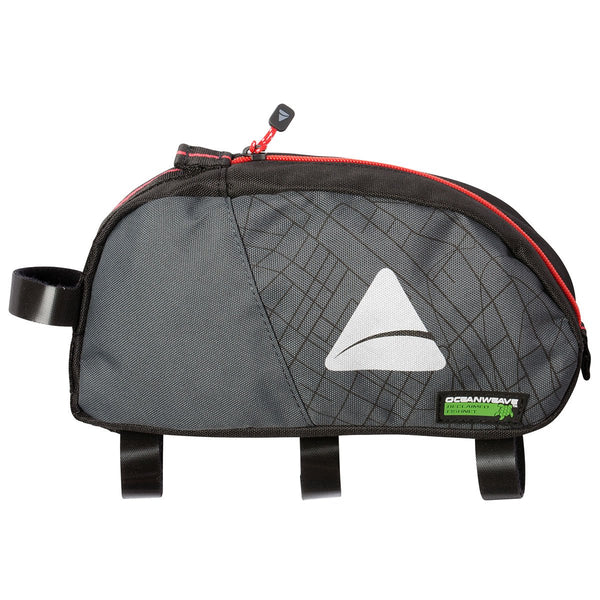 Axiom Seymour OceanWeave PodPack P2.0 Top Tube Frame Bag